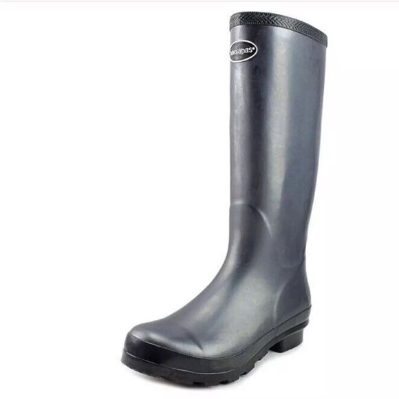 Havaianas Helios High Rain Boots 7 - Picture 1 of 8